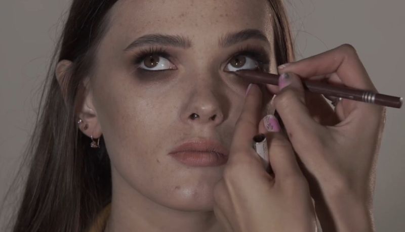 [Анастасия Доценко] Beauty Bohemia Сам себе визажи_0.jpg